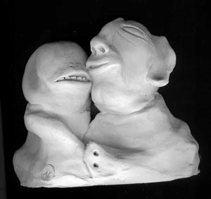 Georges et Ginette