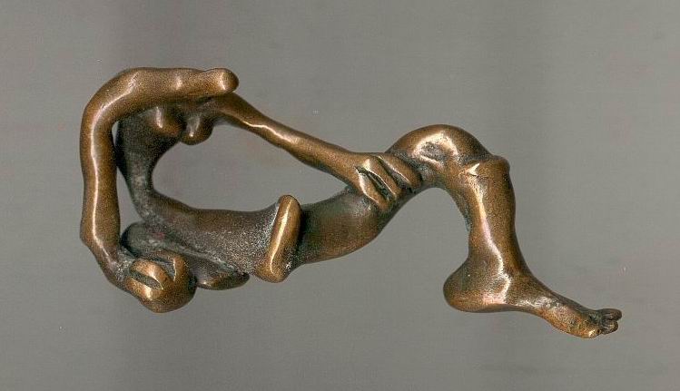  petit bronze